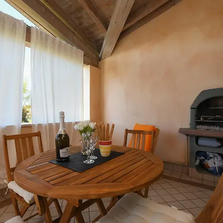 Appartement Summer Dream *