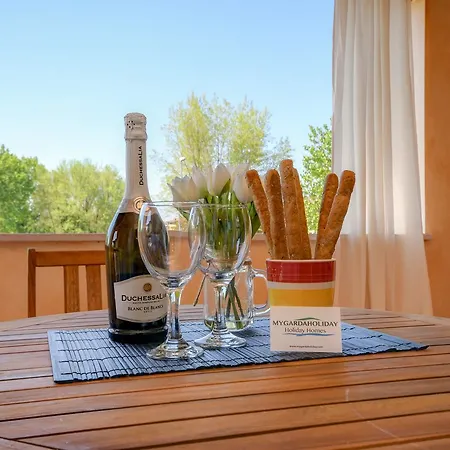 Summer Dream Apartment Sirmione